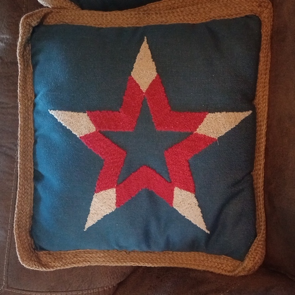 4th of July Decor